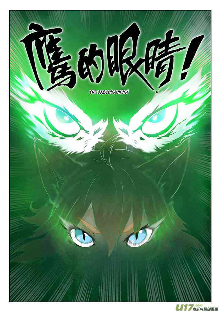 The Last Summoner Chapter 3 52